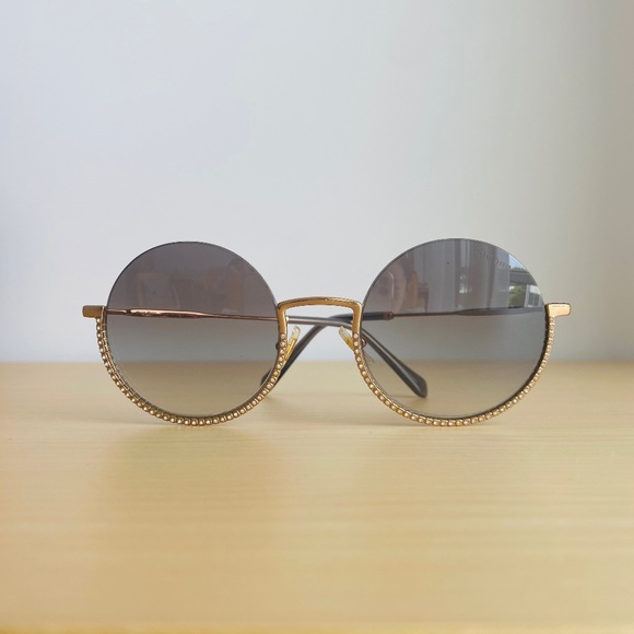 Miu Miu sunglasses - Picture 1 of 5
